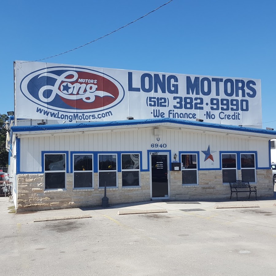 Long Motors South