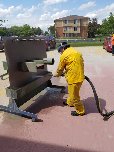 Painter «Painters USA», reviews and photos, 570 Mitchell Rd, Glendale Heights, IL 60139, USA