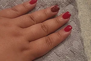 Serene Nails & Spa image