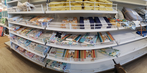 Department Store «HomeGoods», reviews and photos, 6000 Northgate Dr, San Rafael, CA 94903, USA