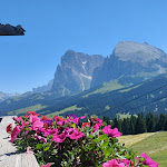 Photo n°1 de l'avis de Nuccio.i fait le 11/08/2023 à 18:30 sur le  Laranzer Schwaige à Seiser Alm