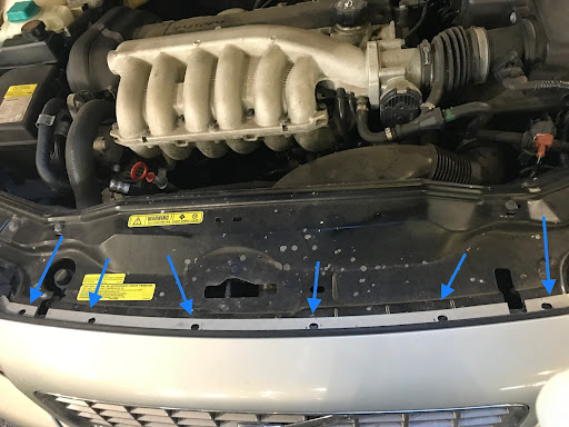 Car Dealer «Cherry Hill Volvo Cars», reviews and photos, 1810 Marlton Pike W, Cherry Hill, NJ 08002, USA