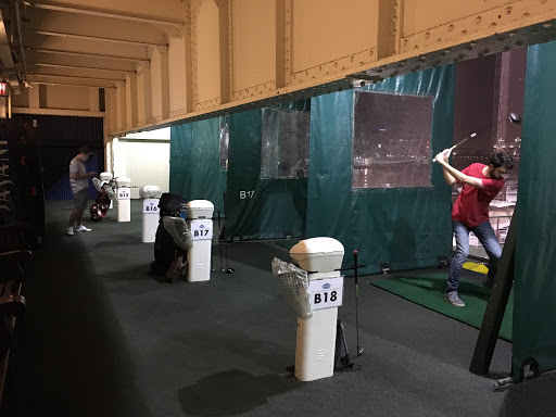 Golf Club «The Golf Club at Chelsea Piers», reviews and photos, 59 Chelsea Piers, New York, NY 10011, USA