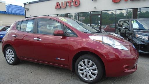 Auto Star Marietta, 1800 Cobb Pkwy S, Marietta, GA 30060, USA, 