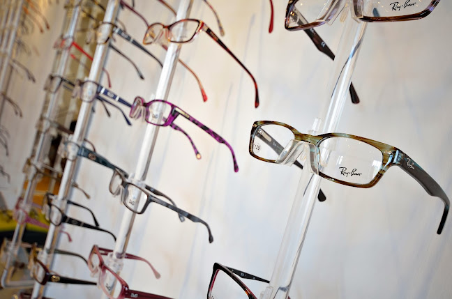 Eyecare Opticians Ltd