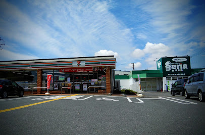 セブン-イレブン 鴻巣氷川町店