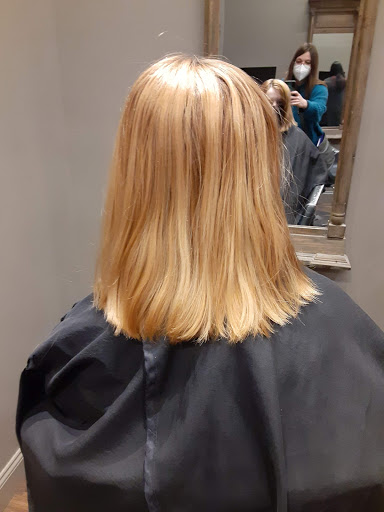 Hair Salon «Legal Hair & Day Spa», reviews and photos, 2311 Sunset Blvd, Steubenville, OH 43952, USA
