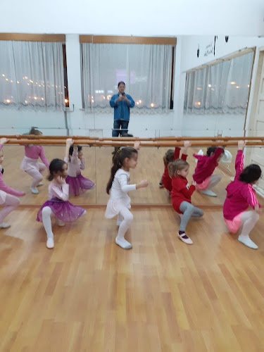 Valentino School Ballet - Școală de dans