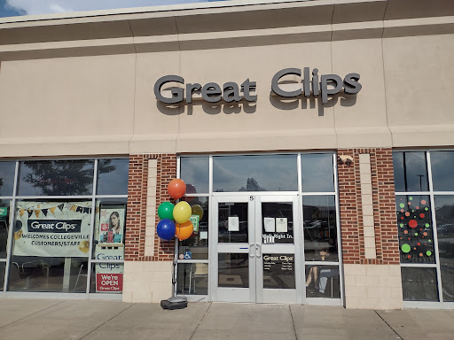 Hair Salon «Great Clips», reviews and photos, 180 Mill Rd, Oaks, PA 19456, USA