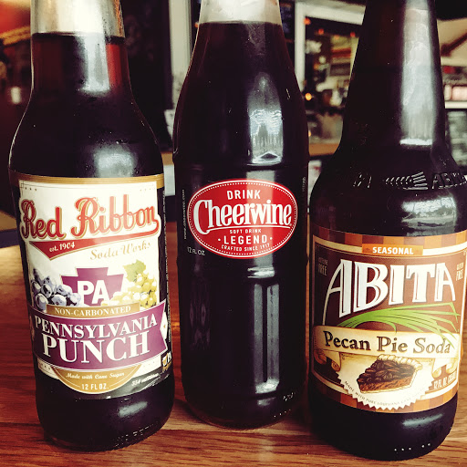 Restaurant «Cockeye BBQ», reviews and photos, 1805 Parkman Rd NW, Warren, OH 44485, USA