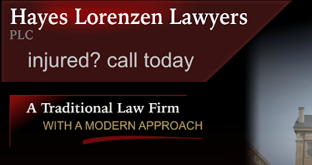 Hayes Lorenzen Lawyers