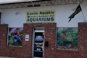 Exotic Aquatic, Inc. image