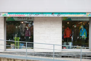 Sherpa mountain shop image