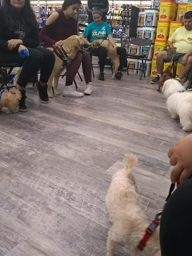 Pet Store «Pet Supermarket, Inc.», reviews and photos, 2446 N University Dr, Coral Springs, FL 33065, USA