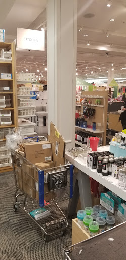 Home Goods Store «The Container Store», reviews and photos, 1851 Fountain Dr, Reston, VA 20190, USA