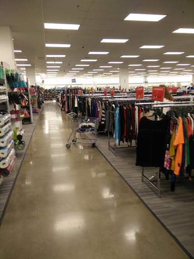 Department Store «Nordstrom Rack Town Center», reviews and photos, 44449 Town Center Way, Palm Desert, CA 92260, USA