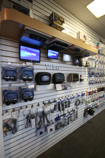 Auto Parts Store «Safe & Sound Mobile Electronics», reviews and photos, 8104 Sudley Rd, Manassas, VA 20109, USA