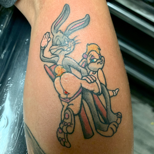 Explore tattoo ideas for female arm, creative tattoo ideas in Oxnard, available at SoCal Ink Shop