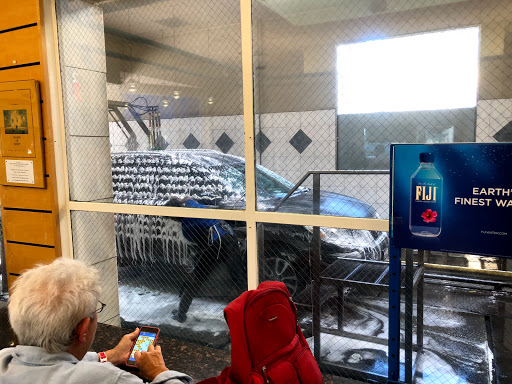 Car Wash «Tower Car Wash», reviews and photos, 1601 Mission St, San Francisco, CA 94103, USA