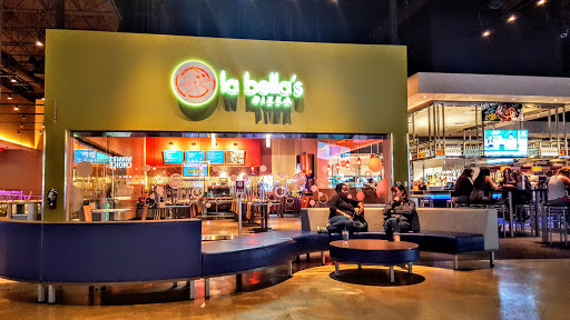 Restaurant «Main Event Entertainment», reviews and photos, 10315 W McDowell Rd, Avondale, AZ 85392, USA