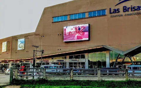 Las Brisas Mall image