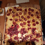 Photo n°4 de l'avis de Martin.i fait le 25/10/2017 à 20:06 sur le  Wein- und Bierschänke - Das Flammkuchenhaus à Worms