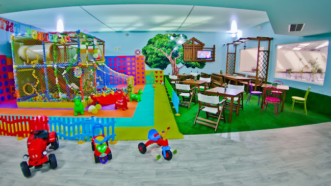 Отзиви за Детски кът "Варненче" в Варна - Кафене