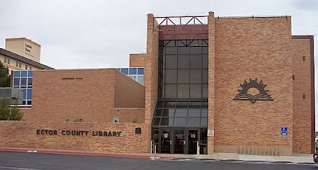 Ector County Library