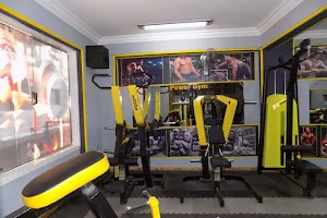 Sobhi power Gym image