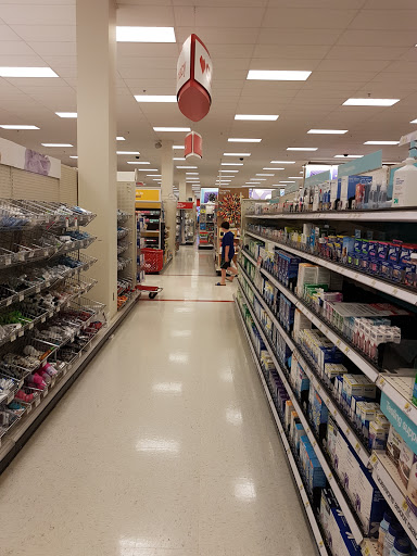 Department Store «Target», reviews and photos, 1191 Boston Post Rd, Milford, CT 06460, USA