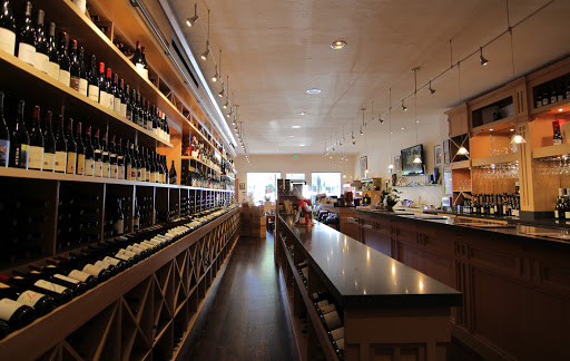 Wine Store «Half Moon Bay Wine & Cheese», reviews and photos, 421 Main St, Half Moon Bay, CA 94019, USA