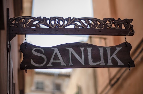 SANUK Mallorca