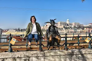 Tour Guide of Hungary image