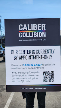 Caliber Collision - Photo 9 - Car repair in Santa Cruz, CA, Santa Cruz