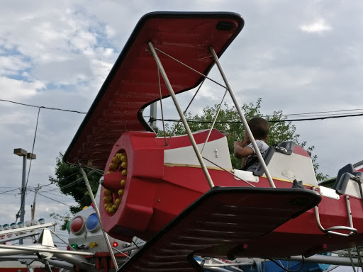 Amusement Park «Adventurers Amusement Park», reviews and photos, 1824 Shore Pkwy, Brooklyn, NY 11214, USA