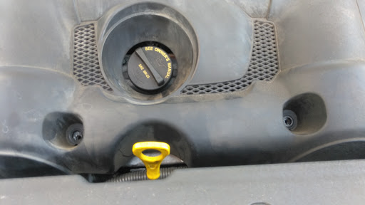 Transmission Shop «AAMCO Transmissions & Total Car Care», reviews and photos, 5802 S Dale Mabry Hwy, Tampa, FL 33611, USA