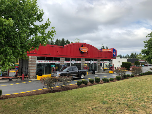 Diamond Car Wash en Mill Creek