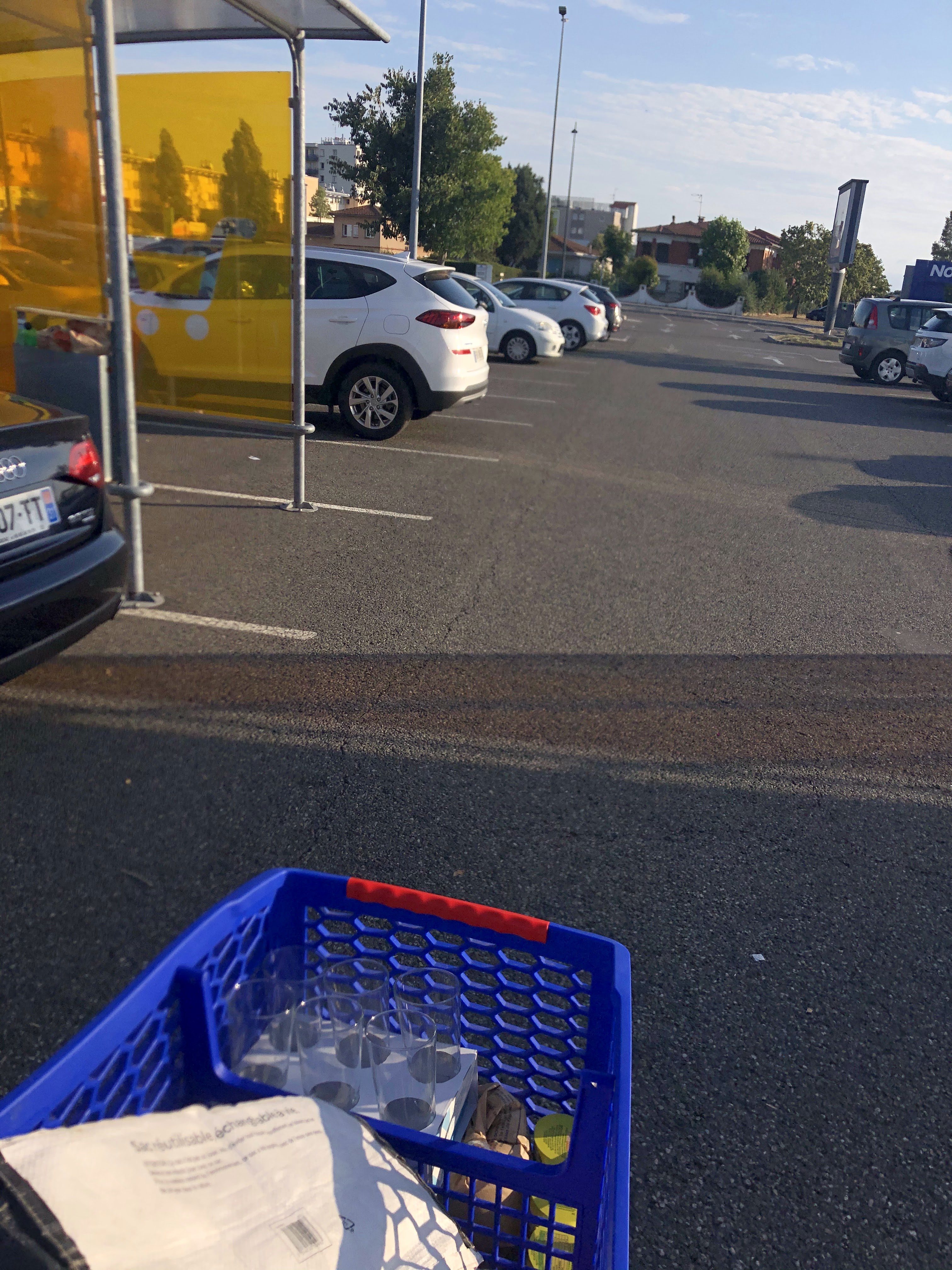 Photo n° 1 de l'avis de Jean-Bernard.e fait le 05/09/2020 à 17:27
