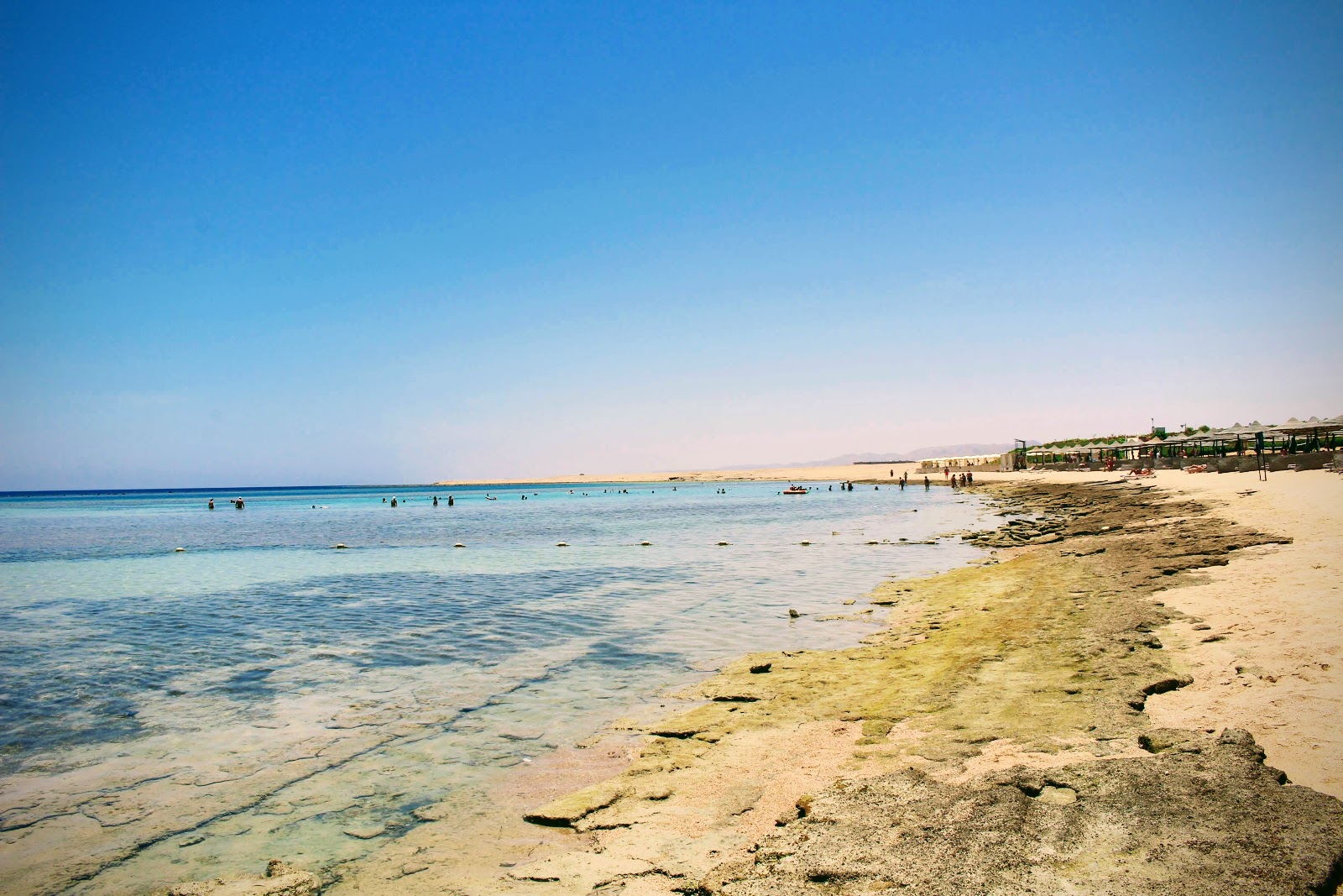 Foto di Fantazia Beach - luogo popolare tra gli intenditori del relax