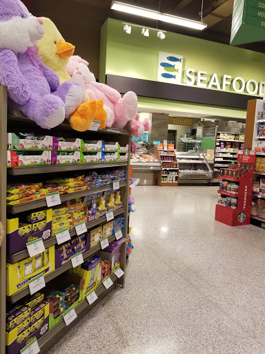 Supermarket «Publix Super Market at Bradford», reviews and photos, 1020 Bradford Plaza Way, Cary, NC 27513, USA