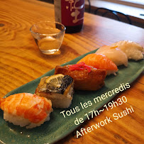 Photos du propriétaire du Restaurant japonais Restaurant Minami à Perpignan - n°5