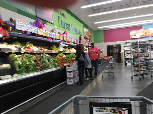 Grocery Store «Superior Grocers», reviews and photos, 3180 N Garey Ave, Pomona, CA 91767, USA