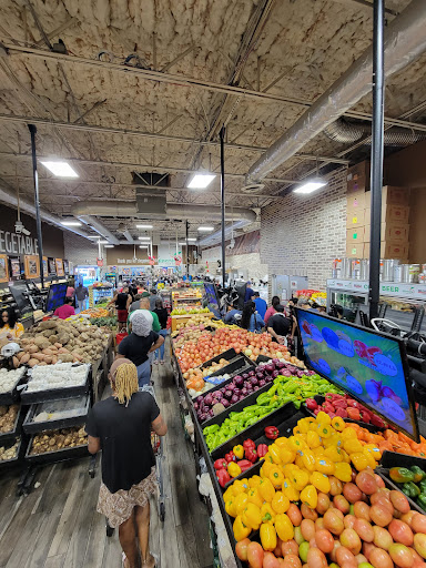 Supermarket «Riverview Fresh Market», reviews and photos, 9613 US-301, Riverview, FL 33578, USA