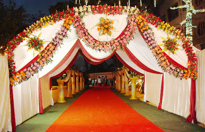 GKR Lightings and Sounds - DJ, Event Management & Flower Decoration in Vizianagaram