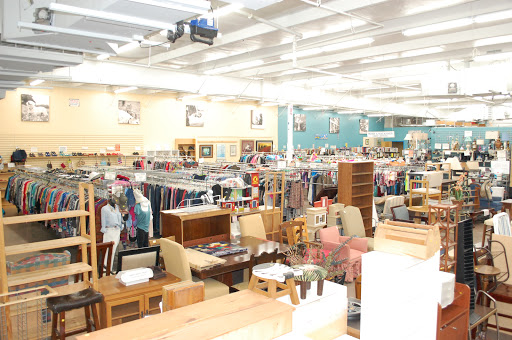 Thrift Store «Retails Thrift Shop», reviews and photos, 2821 Spring Forest Rd, Raleigh, NC 27616, USA