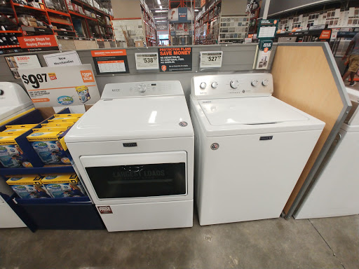 Home Improvement Store «The Home Depot», reviews and photos, 2455 W International Speedway Blvd, Daytona Beach, FL 32114, USA