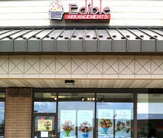 Edible Arrangements, 951 Beards Hill Rd, Aberdeen, MD 21001, USA, 