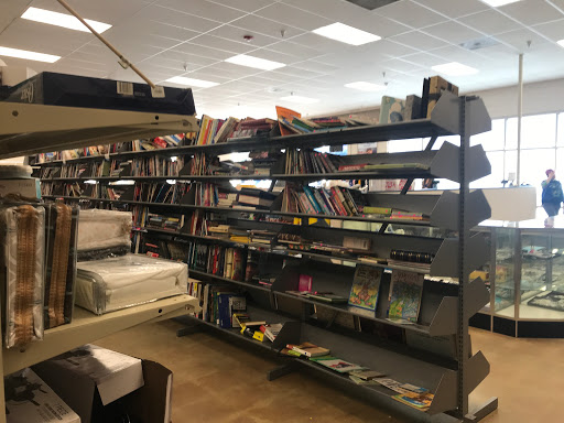 Thrift Store «Goodwill», reviews and photos, 226 Mt Hermon Rd, Scotts Valley, CA 95066, USA