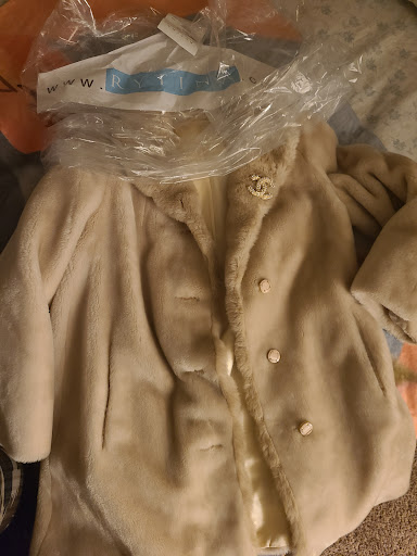 Dry Cleaner «Rytina Fine Cleaners and Launderers, Inc.», reviews and photos, 630 Fulton Ave, Sacramento, CA 95825, USA