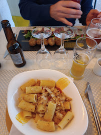 Plats et boissons du Restaurant méditerranéen O Resto à Sari-Solenzara - n°8
